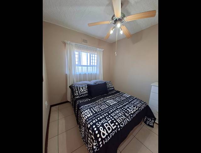3 BEDROOM FLAT FOR SALE IN BLUFF